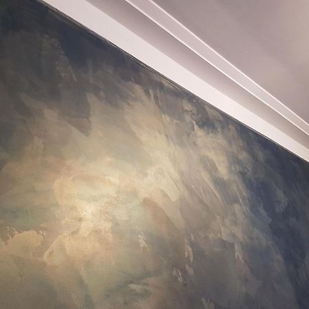 ซีเคร็ต โรม Hotel ภายนอก รูปภาพ