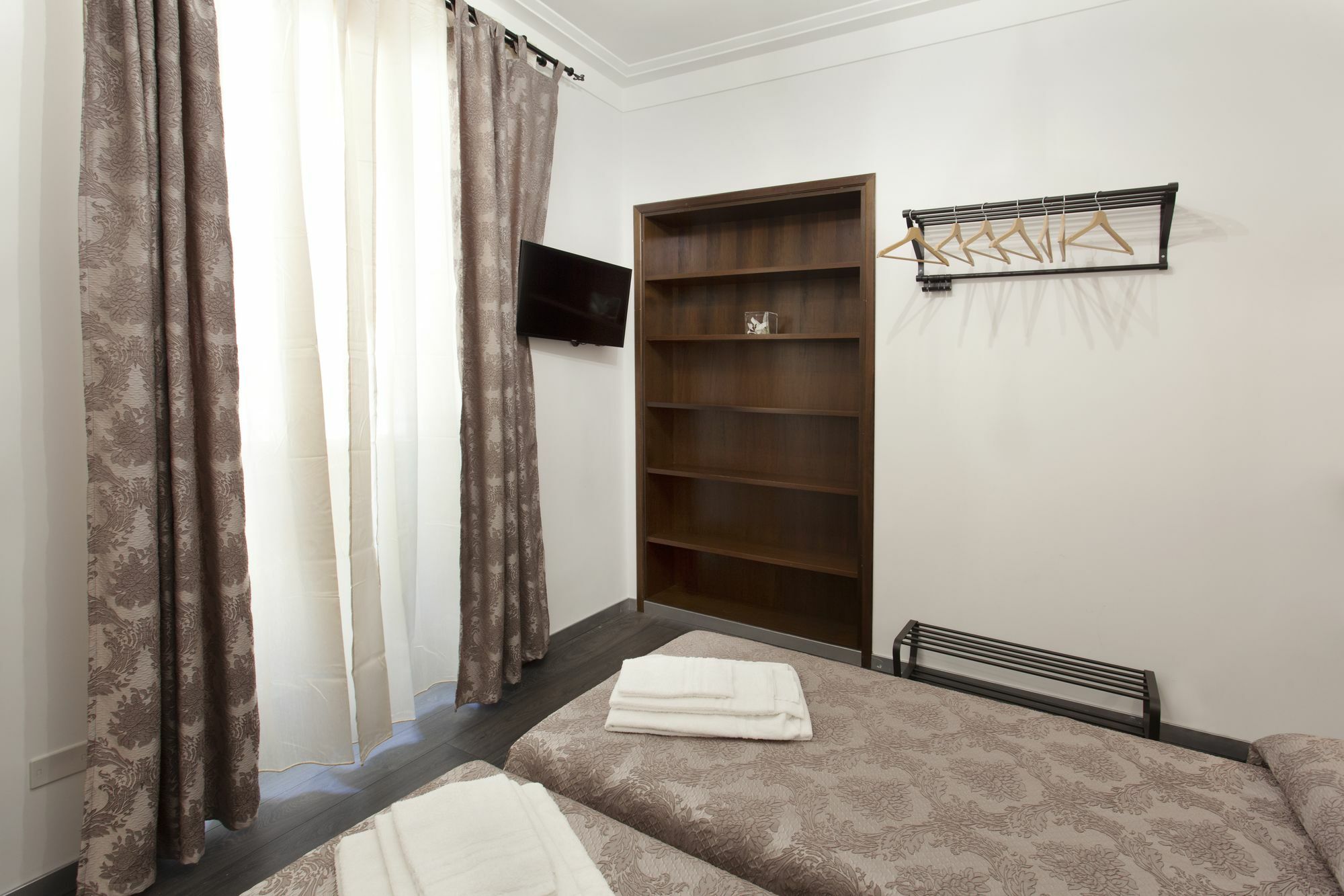 ซีเคร็ต โรม Hotel ภายนอก รูปภาพ