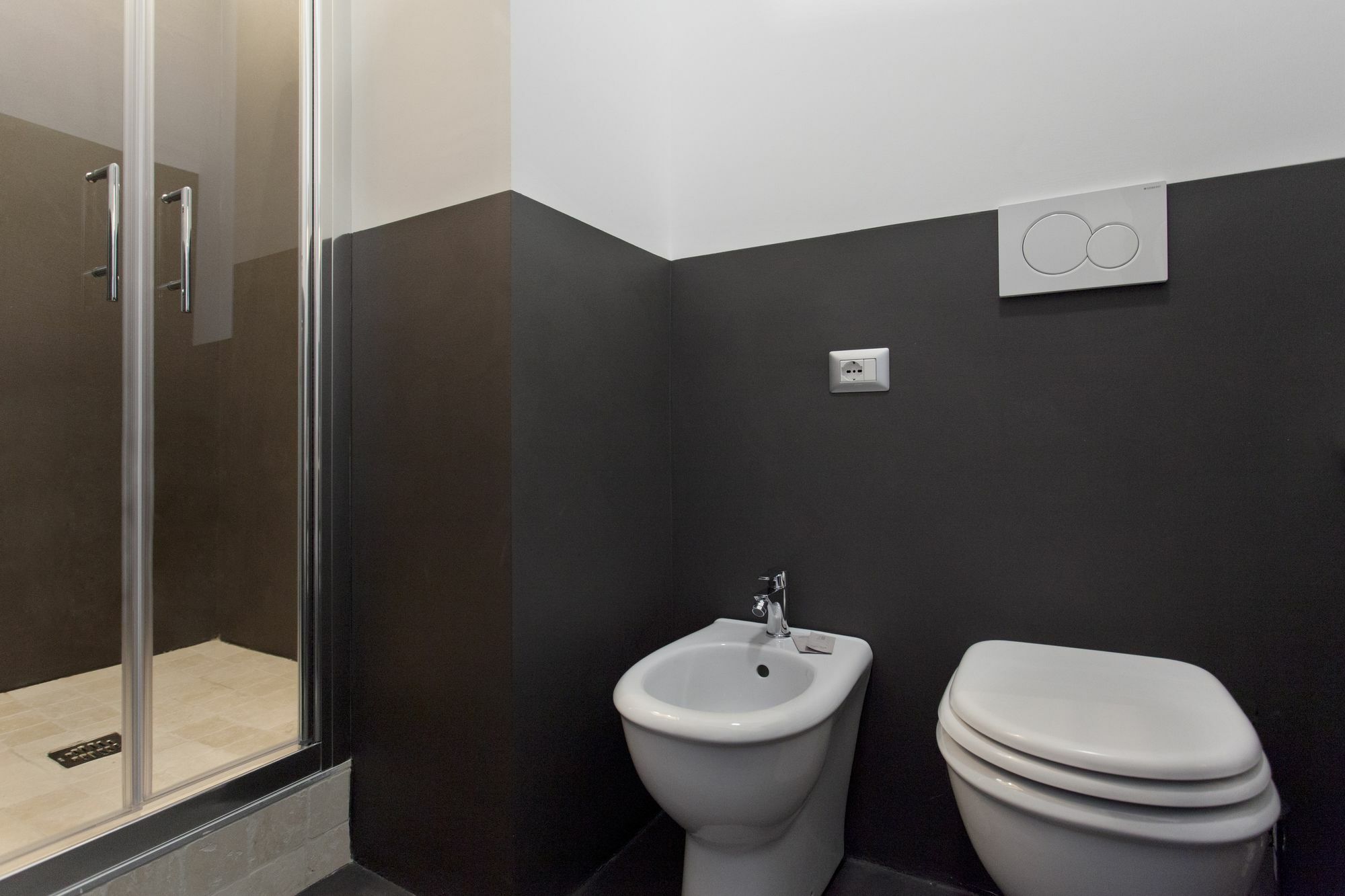 ซีเคร็ต โรม Hotel ภายนอก รูปภาพ