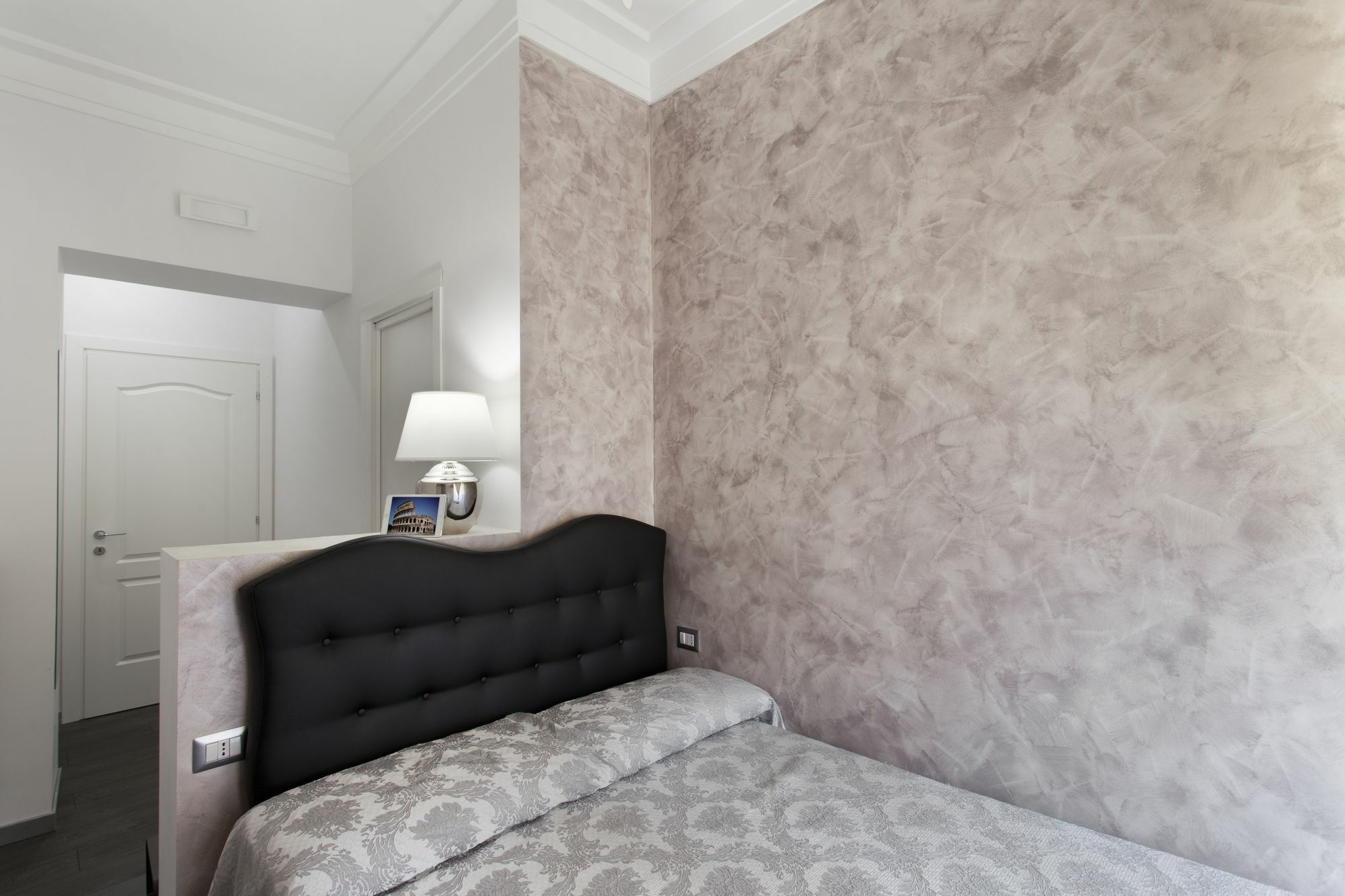 ซีเคร็ต โรม Hotel ภายนอก รูปภาพ